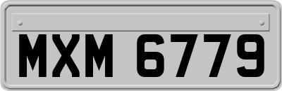 MXM6779