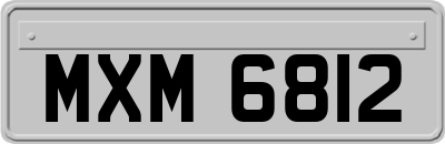 MXM6812