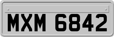 MXM6842