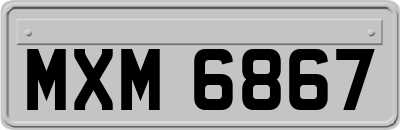 MXM6867