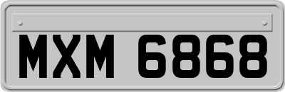 MXM6868