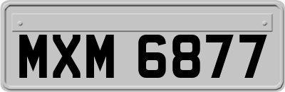 MXM6877