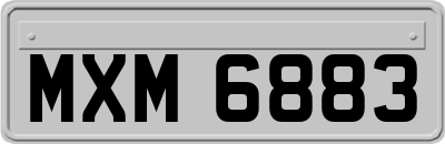 MXM6883