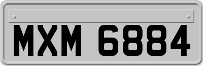 MXM6884