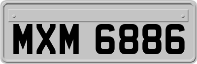 MXM6886