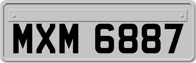 MXM6887