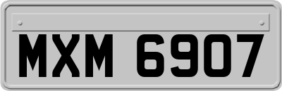 MXM6907