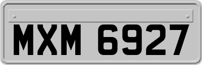 MXM6927