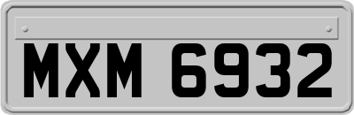 MXM6932