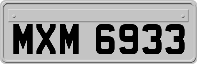 MXM6933