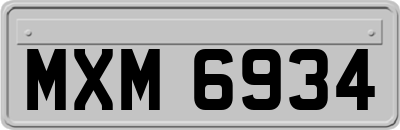 MXM6934