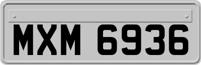 MXM6936