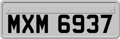 MXM6937