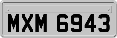 MXM6943