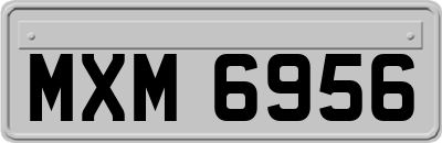 MXM6956