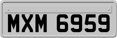 MXM6959