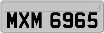 MXM6965