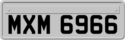 MXM6966