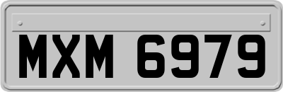 MXM6979