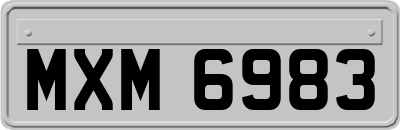 MXM6983