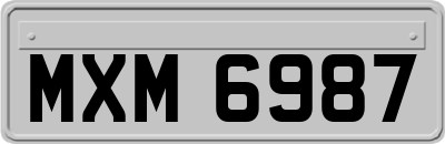 MXM6987