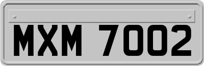 MXM7002