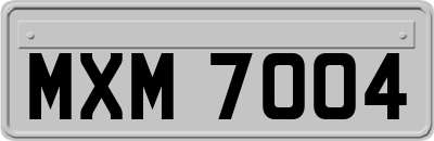 MXM7004