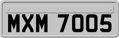 MXM7005