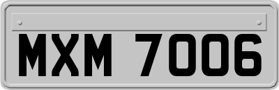 MXM7006