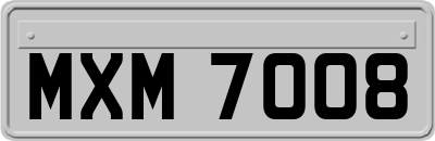 MXM7008