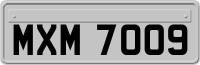 MXM7009