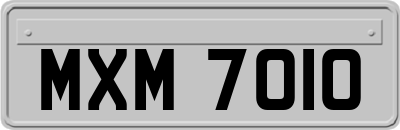 MXM7010