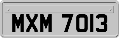 MXM7013