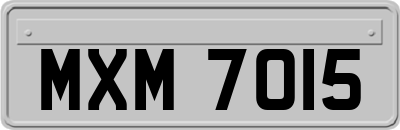 MXM7015