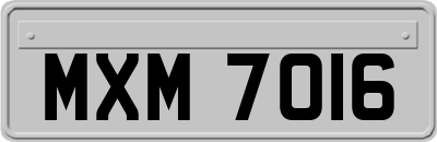 MXM7016