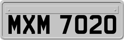 MXM7020