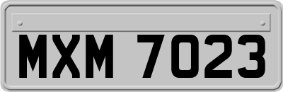 MXM7023