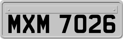 MXM7026