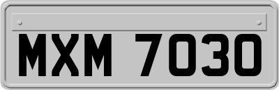 MXM7030