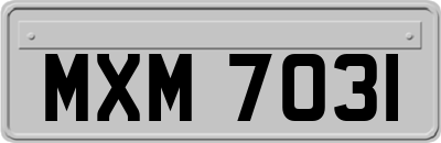 MXM7031