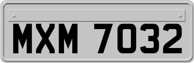 MXM7032