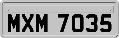 MXM7035