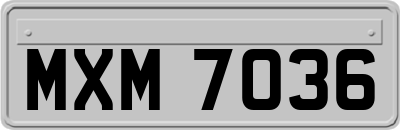 MXM7036