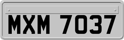 MXM7037