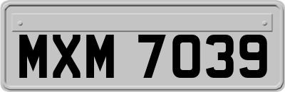 MXM7039