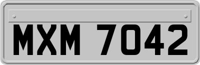 MXM7042