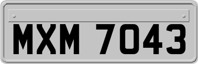 MXM7043