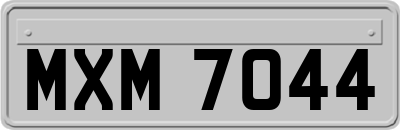 MXM7044