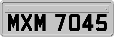 MXM7045