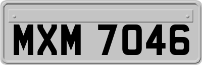 MXM7046